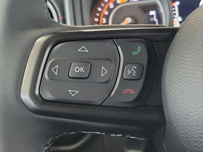 2026 Jeep Wrangler - Photo 23