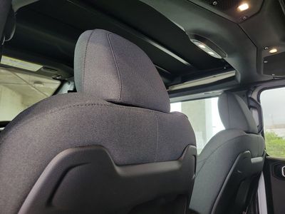 2026 Jeep Wrangler - Photo 10