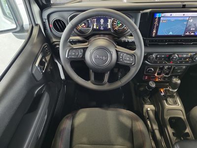 2026 Jeep Wrangler - Photo 12