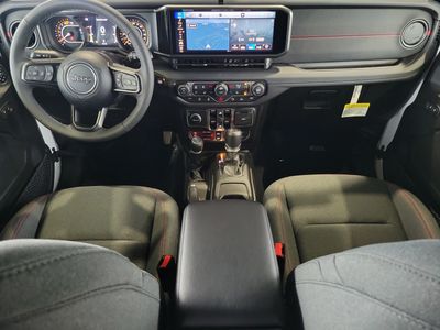 2026 Jeep Wrangler - Photo 11