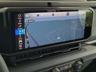 2026 Jeep Wrangler - Photo 27