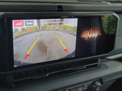 2026 Jeep Wrangler - Photo 28