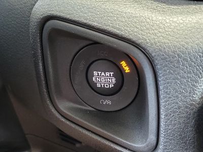2026 Jeep Wrangler — photo 27 view