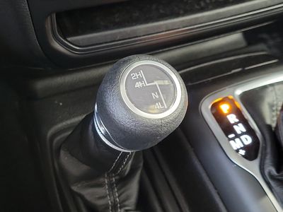 2026 Jeep Wrangler — photo 25 view