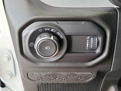 2026 Jeep Wrangler — photo 16 view
