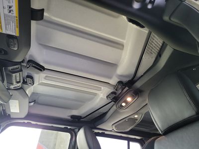 2026 Jeep Wrangler — photo 20 view