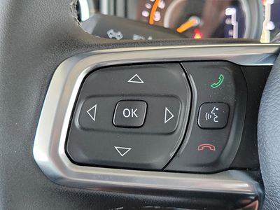 2026 Jeep Wrangler — photo 23 view