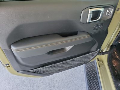 2026 Jeep Wrangler — photo 14 view
