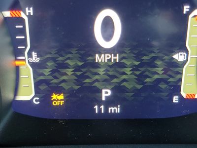 2026 Jeep Wrangler — photo 25 view
