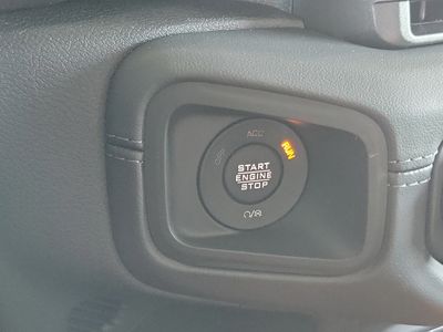 2026 Jeep Wrangler — photo 26 view