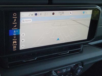 2026 Jeep Wrangler — photo 27 view