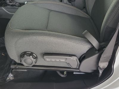 2026 Jeep Wrangler — photo 19 view