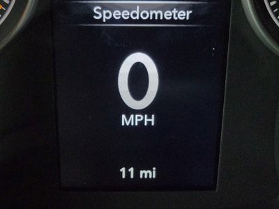 2026 Jeep Wrangler — photo 25 view
