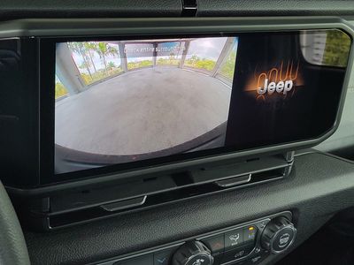 2026 Jeep Wrangler — photo 28 view