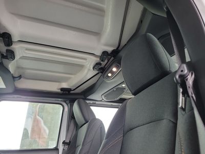 2026 Jeep Wrangler — photo 20 view