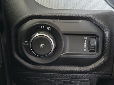 2026 Jeep Wrangler — photo 21 view