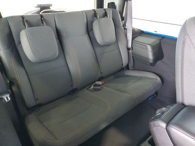 2026 Jeep Wrangler — photo 8 view