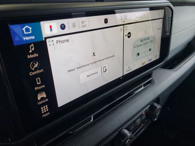 2026 Jeep Wrangler — photo 25 view