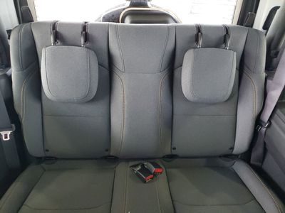 2026 Jeep Wrangler — photo 9 view