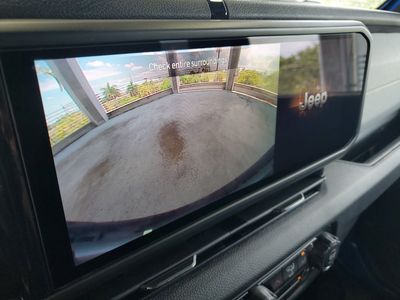 2026 Jeep Wrangler — photo 26 view