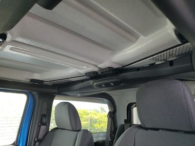 2026 Jeep Wrangler — photo 20 view