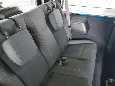 2026 Jeep Wrangler — photo 10 view