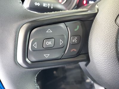2026 Jeep Wrangler — photo 23 view