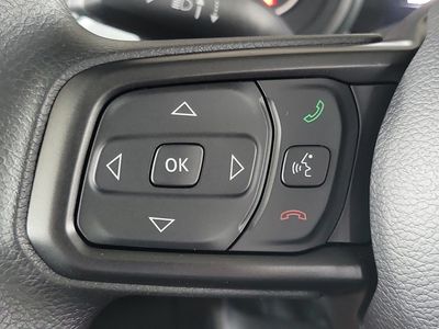 2026 Jeep Wrangler — photo 23 view