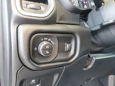 2026 Ram 1500 - Photo 19