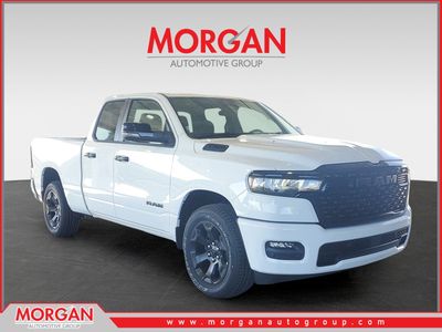 2026 Ram 1500 - Photo 1