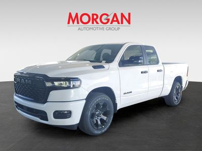 2026 Ram 1500 - Photo 4
