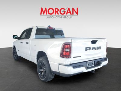 2026 Ram 1500 - Photo 3