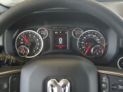 2026 Ram 1500 - Photo 24