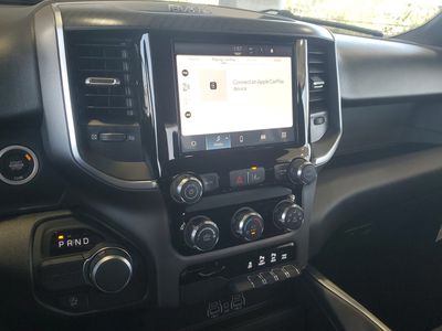 2026 Ram 1500 - Photo 25