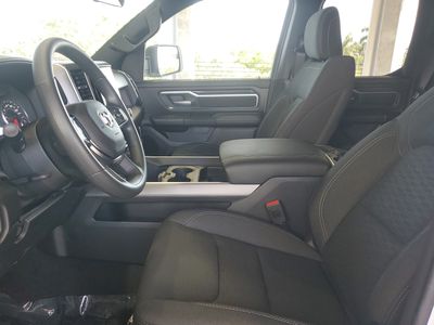 2026 Ram 1500 - Photo 16