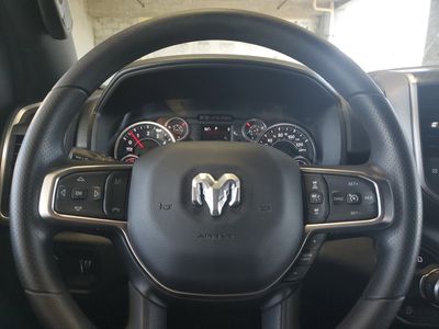 2026 Ram 1500 - Photo 21