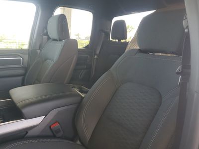 2026 Ram 1500 - Photo 17