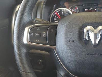 2026 Ram 1500 - Photo 22
