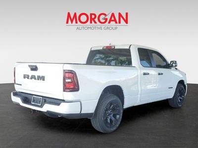 2026 Ram 1500 - Photo 2