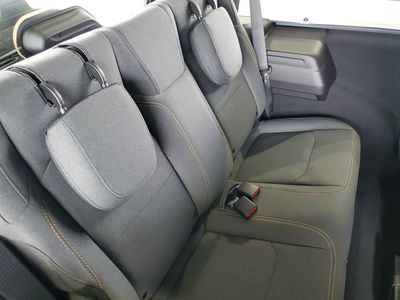 2026 Jeep Wrangler — photo 10 view