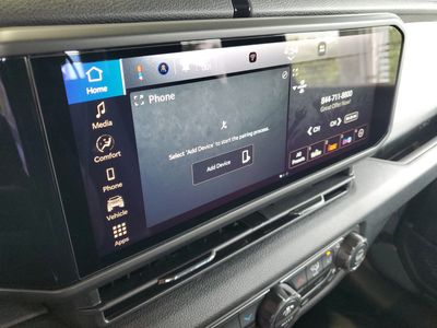 2026 Jeep Wrangler — photo 25 view