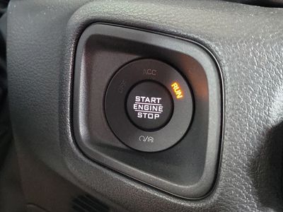 2026 Jeep Wrangler — photo 30 view
