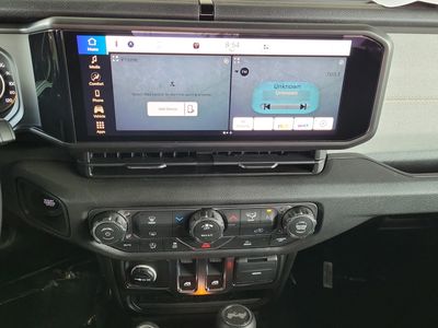2026 Jeep Wrangler — photo 23 view