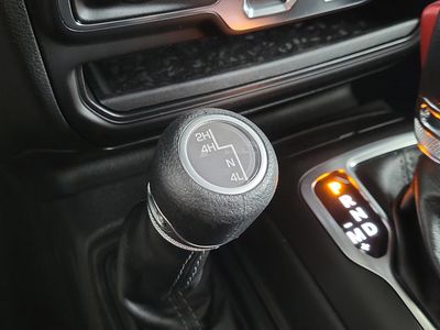 2026 Jeep Wrangler — photo 28 view