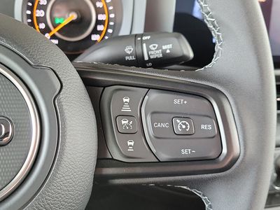 2026 Jeep Wrangler — photo 20 view