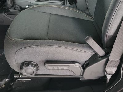 2026 Jeep Wrangler — photo 19 view