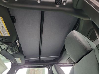 2026 Jeep Wrangler — photo 20 view