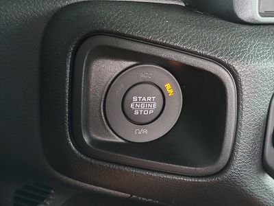 2026 Jeep Wrangler — photo 26 view