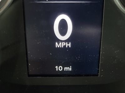 2026 Jeep Wrangler — photo 25 view