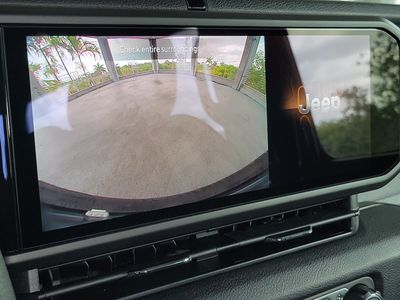 2026 Jeep Wrangler — photo 28 view